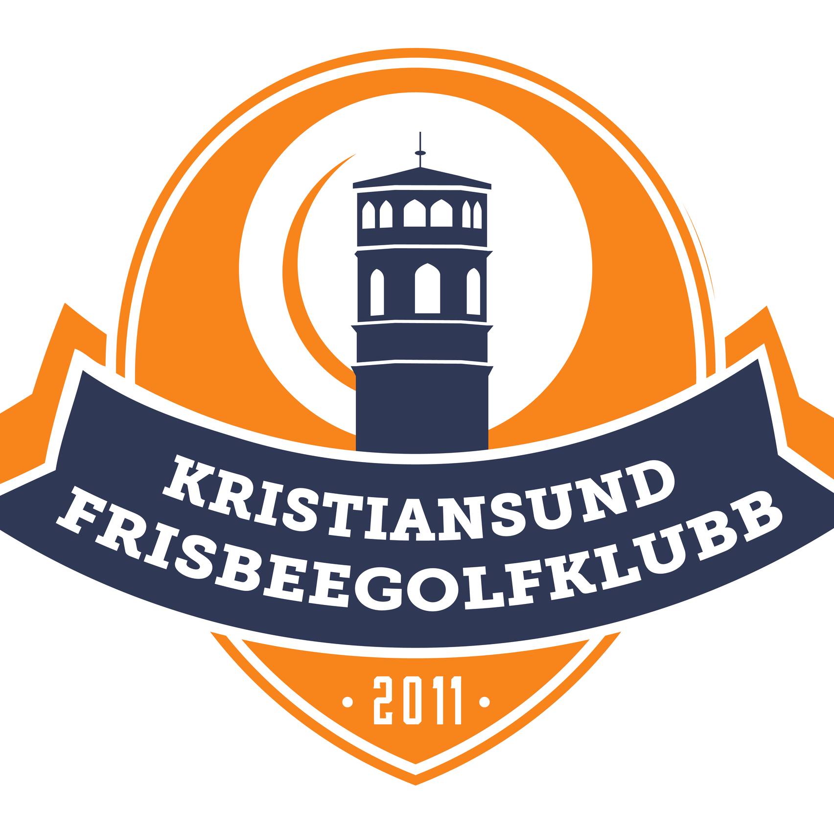 Kristiansund Frisbeegolfklubb